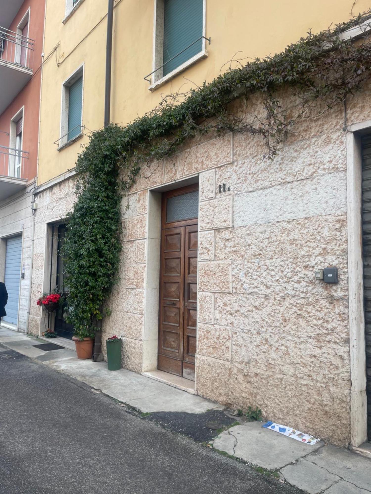 Arena Artist Hotel Verona Exterior foto
